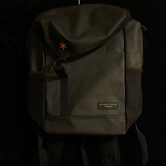 Disney backpack - Picture 1 of 5